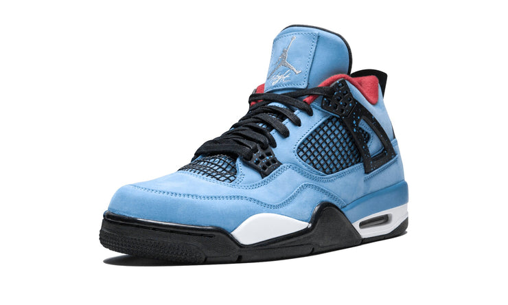 Air Jordan 4 SE "Travis Scott"