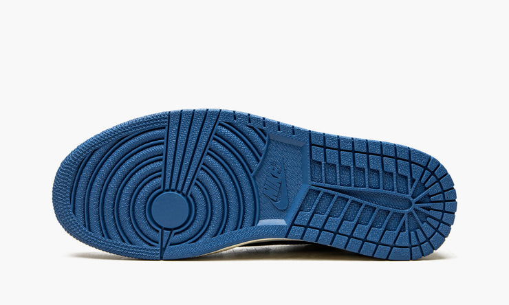 Jordan 1 Low "Fragment x Travis Scott"