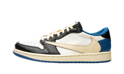 Jordan 1 Low "Fragment x Travis Scott"
