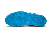 Air Jordan 1 Retro High “Off-White - UNC”