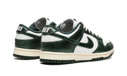 NIKE DUNK LOW "Vintage Green"