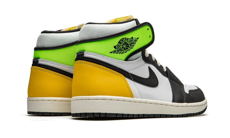 Air Jordan 1 Retro High OG “Volt Gold”