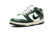 NIKE DUNK LOW "Vintage Green"