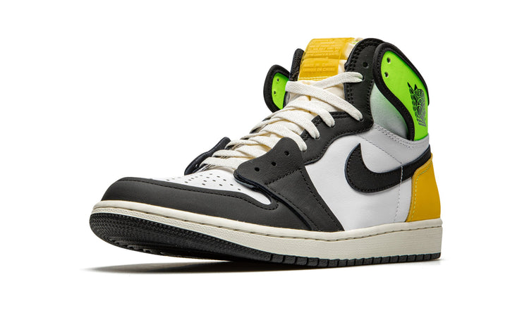Air Jordan 1 Retro High OG “Volt Gold”