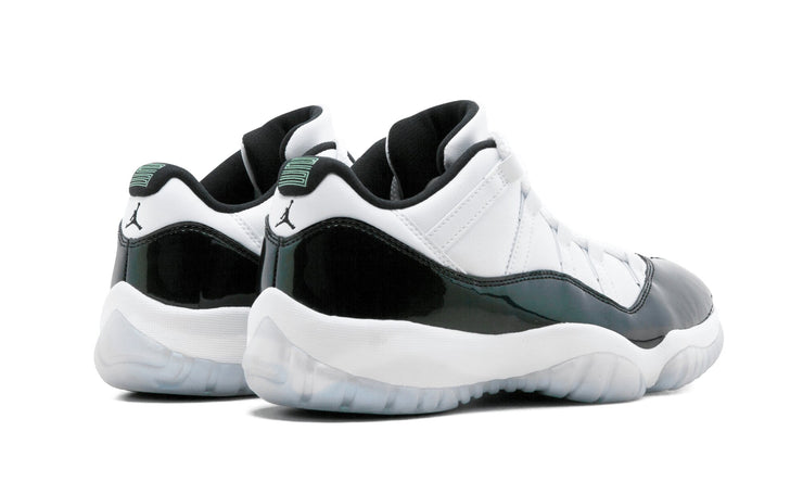 Air Jordan 11 Retro Low “Easter Emerald”