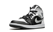 Air Jordan 1 Mid “White Shadow”