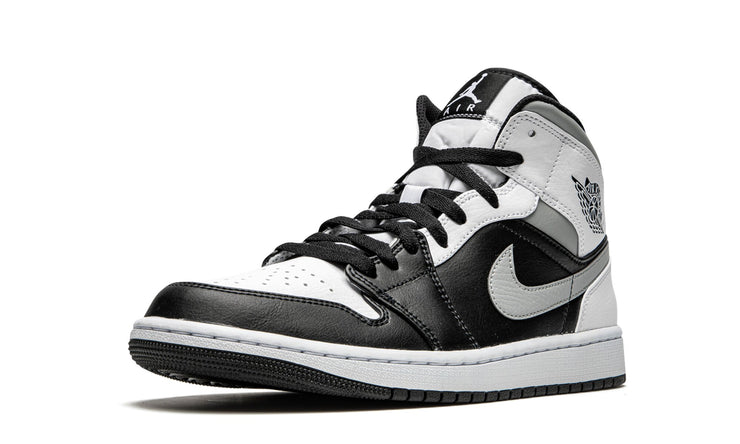 Air Jordan 1 Mid “White Shadow”