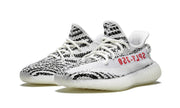 Yeezy 350 V2 "Zebra"