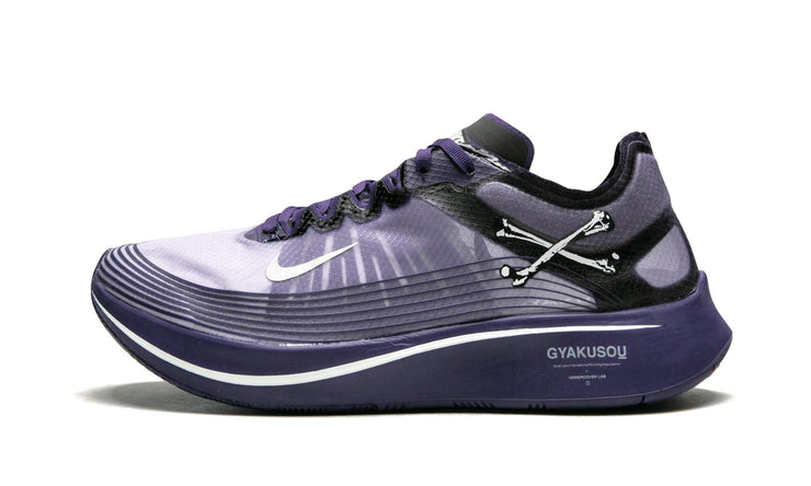 Nike Zoom Fly / Gyakusou “Ink”
