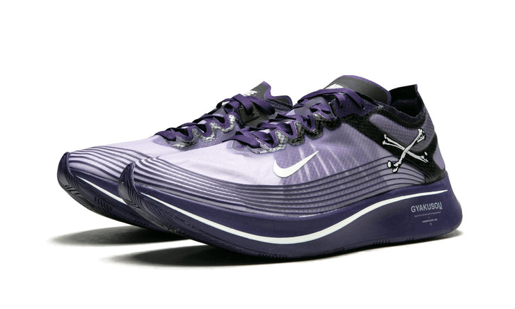 Nike Zoom Fly / Gyakusou “Ink”