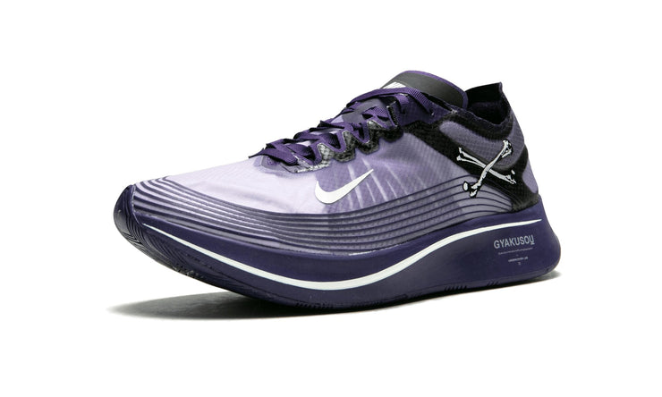 Nike Zoom Fly / Gyakusou “Ink”