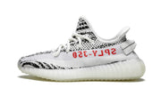 Yeezy 350 V2 "Zebra"