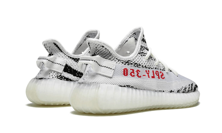 Yeezy 350 V2 "Zebra"